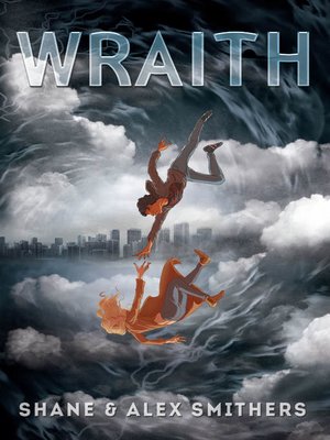 cover image of Wraith